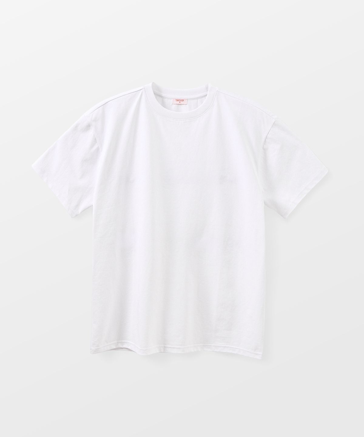 테이크이지(TAKEASY) [기획] (냉감·쿨링 소재) 소로나 레귤러 티셔츠 - 3COLOR