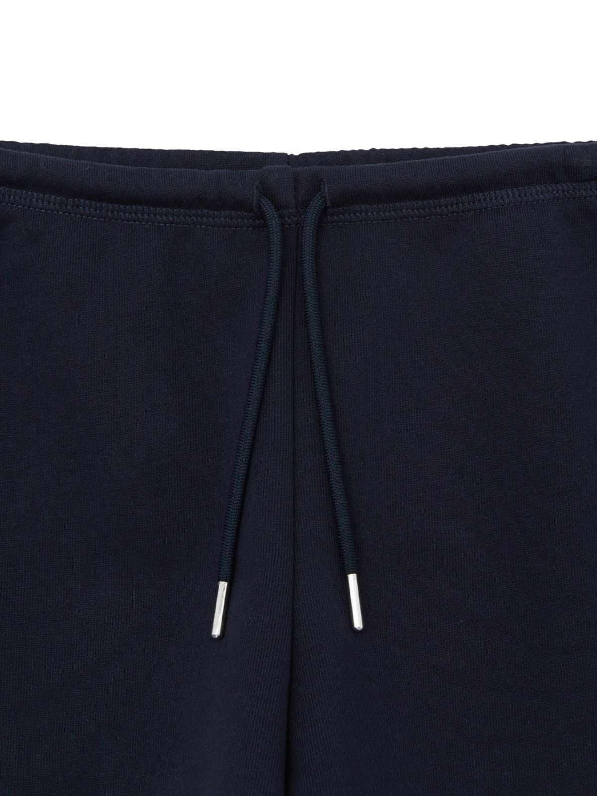 글로니(GLOWNY) G LOW RISE SHORTS (NAVY)