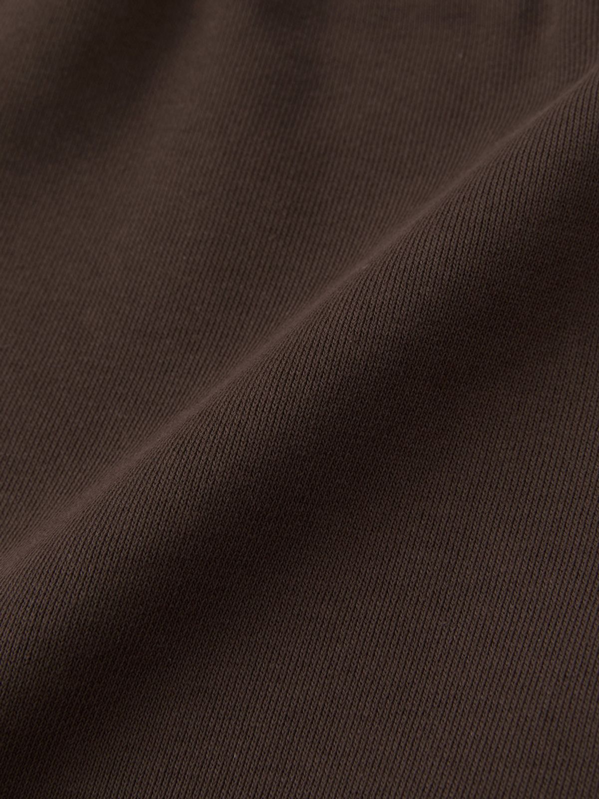 글로니(GLOWNY) G LOW RISE SHORTS (BROWN)