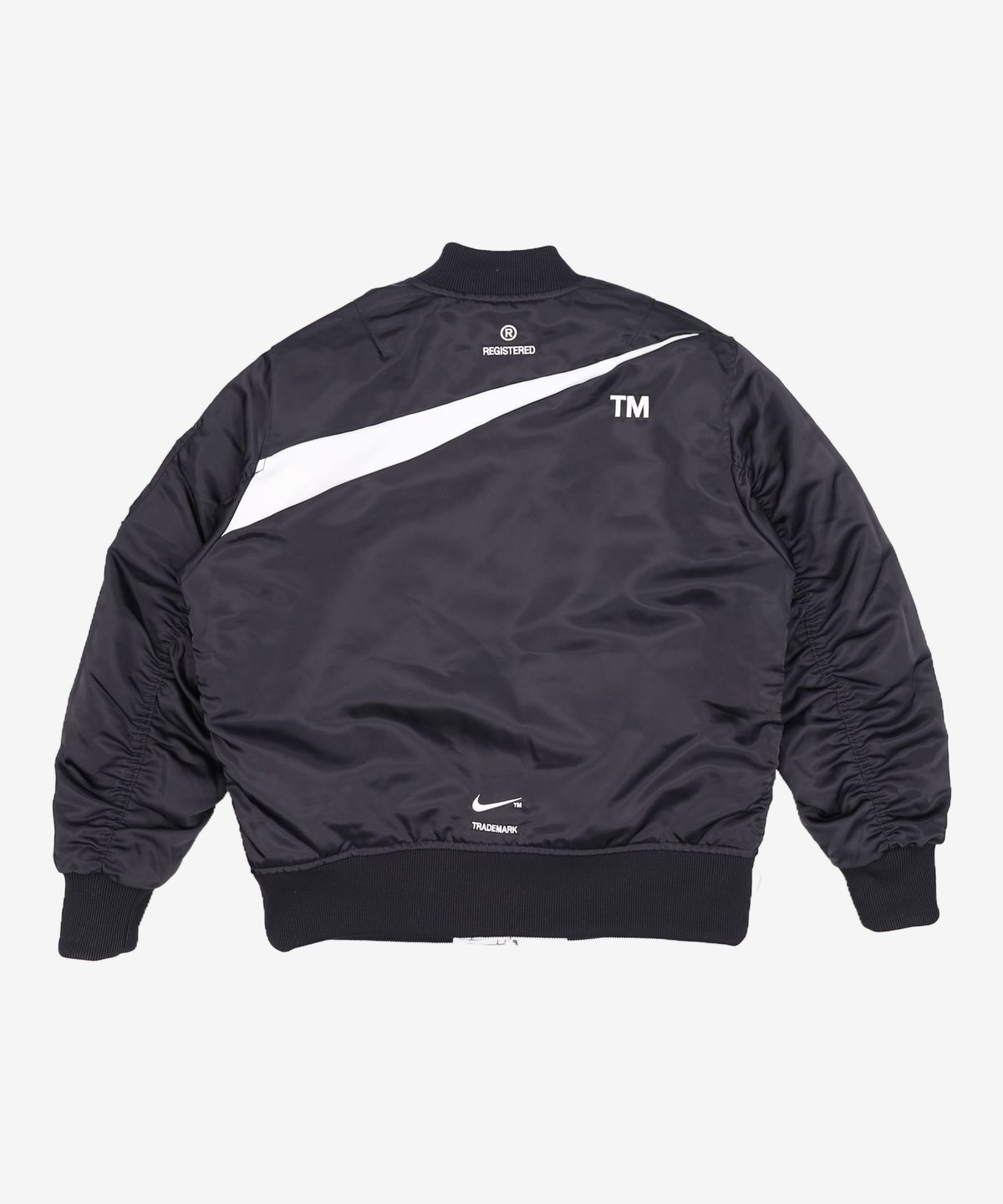 나이키(NIKE) 항공 점퍼/블루종/MA-1 95
