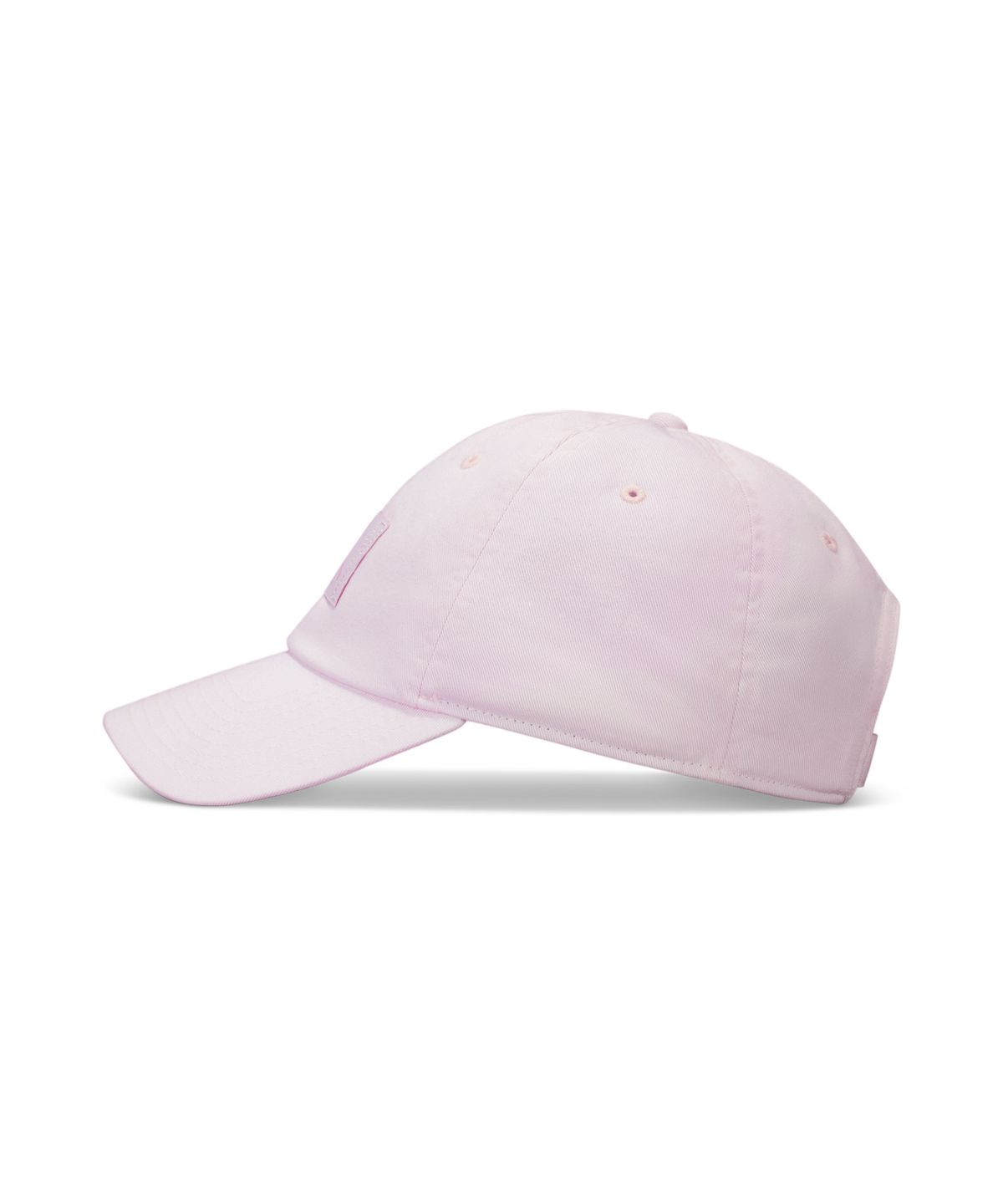 나이키(NIKE) 조던 클럽 캡 어저스터블 모자 - 펄 핑크:아이스트 카민 / FD5181-664