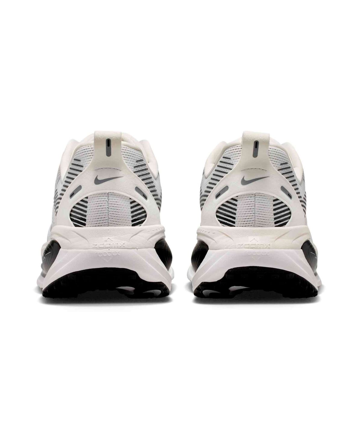 나이키(NIKE) 보메로 18 M - 서밋 화이트:블랙:오프 화이트:메탈릭 실버  / II7189-100