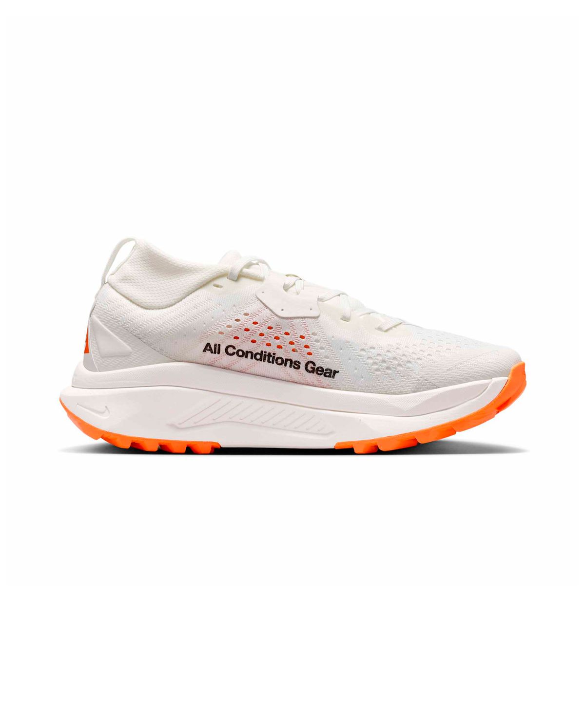 나이키(NIKE) ACG 제가마 트레일 W - 서밋 화이트:팬텀:세이프티 오렌지:블랙 / HV8115-103