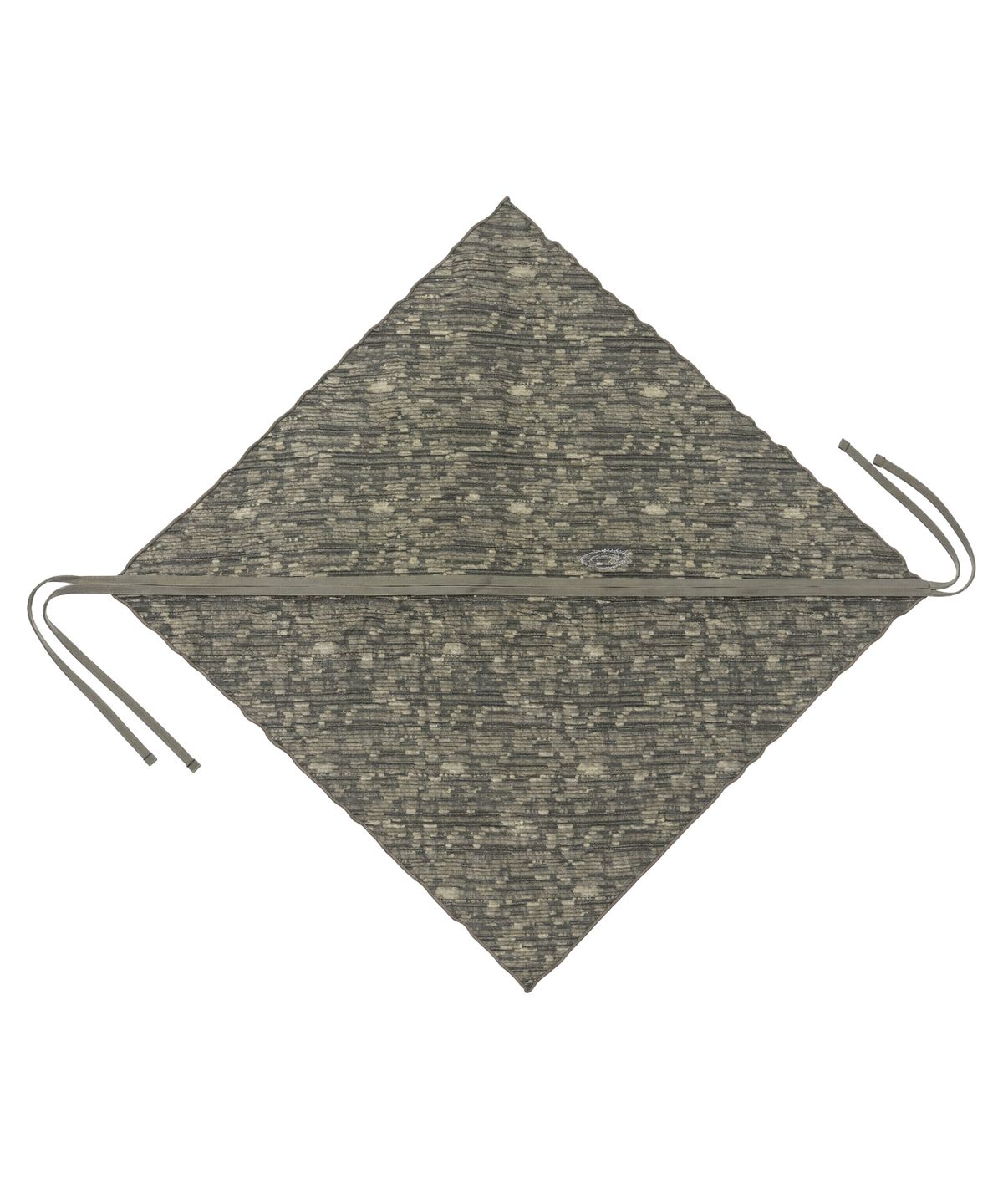아이돈워너셀(IDWS) Zest Maxi Bandana Khaki