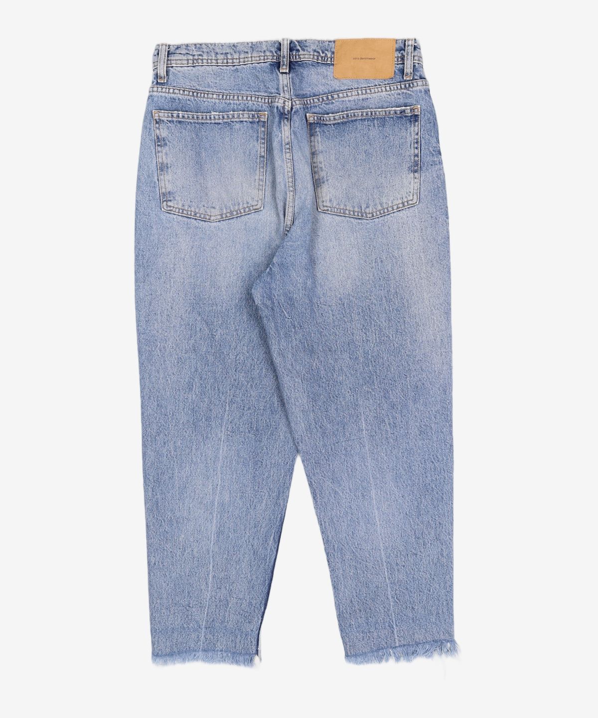 자라(ZARA) 청/데님 팬츠 32