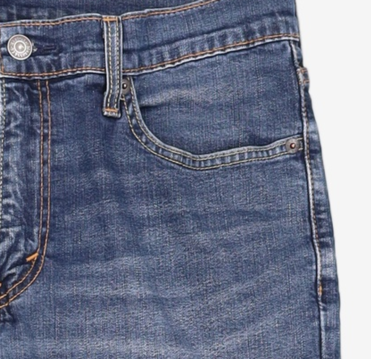 리바이스(LEVI'S) 청/데님 팬츠 W33 L30