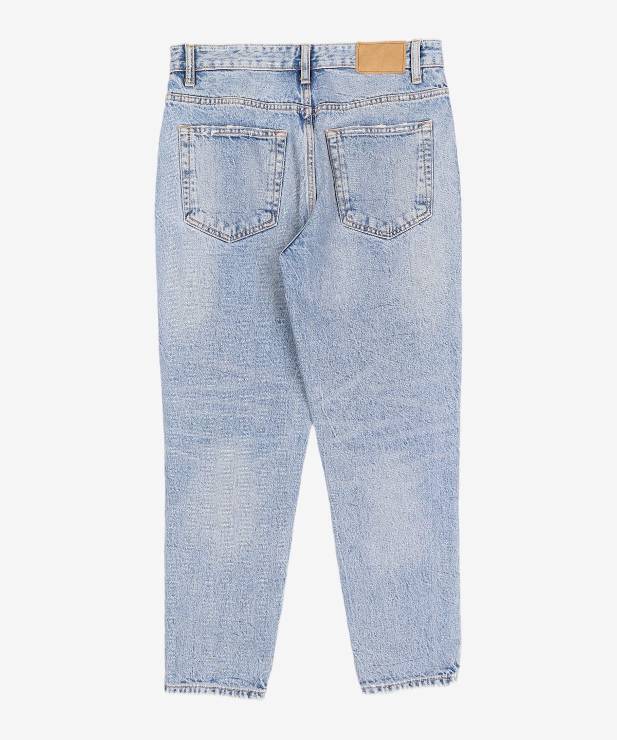 자라(ZARA) 청/데님 팬츠 31