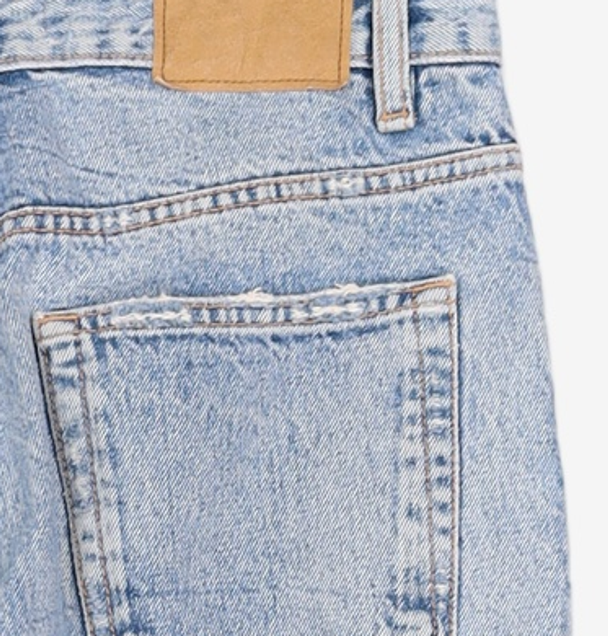 자라(ZARA) 청/데님 팬츠 31