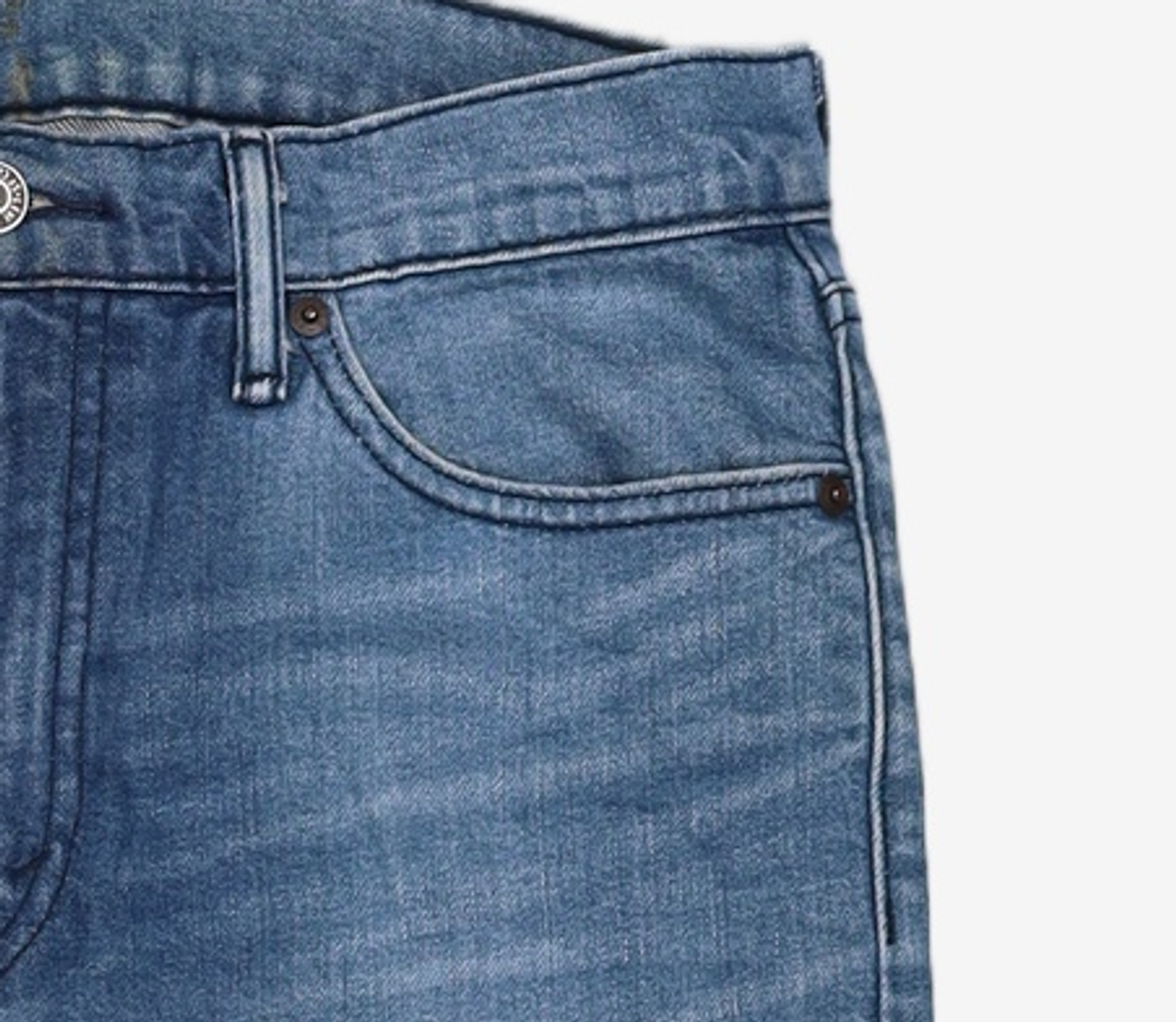 리바이스(LEVI'S) 청/데님 팬츠 32 32