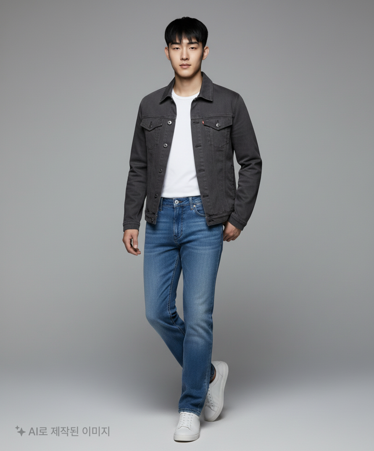 리바이스(LEVI'S) 청/데님 팬츠 32 32