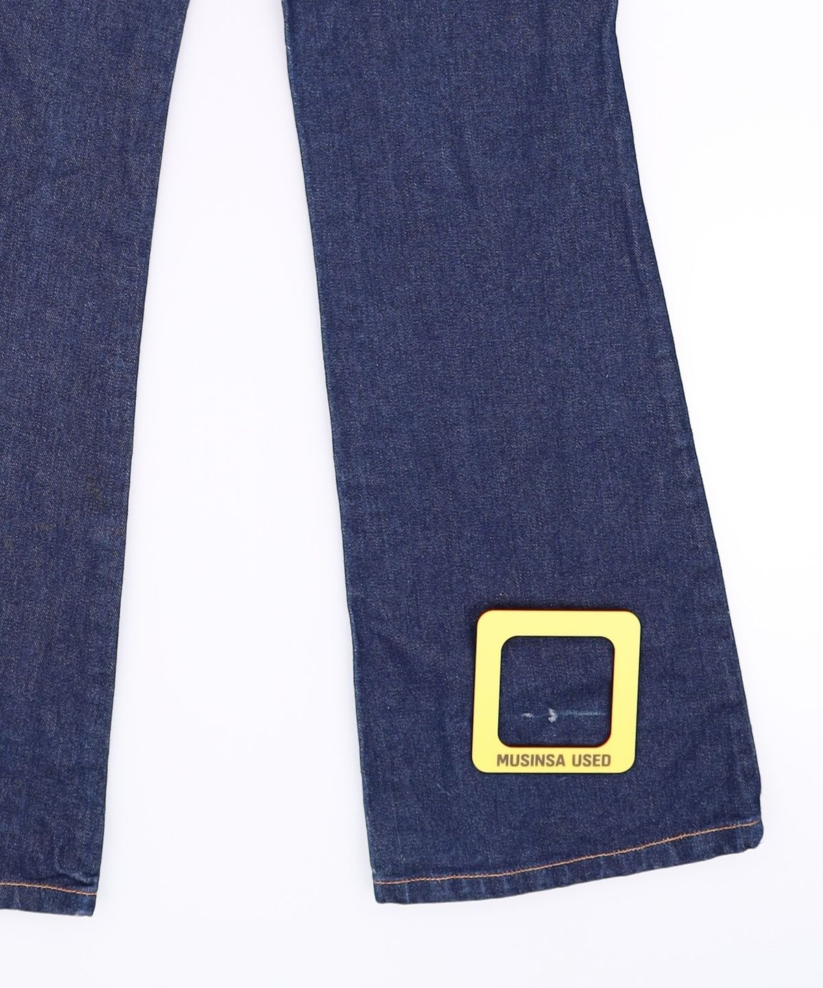 리바이스(LEVI'S) 청/데님 팬츠 165