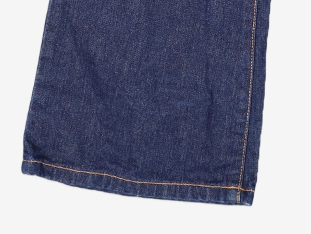 리바이스(LEVI'S) 청/데님 팬츠 165