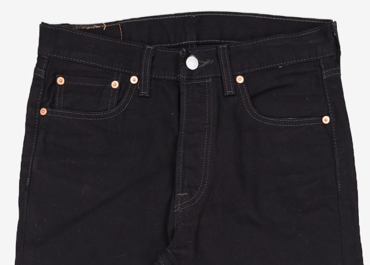 리바이스(LEVI'S) 청/데님 팬츠 30