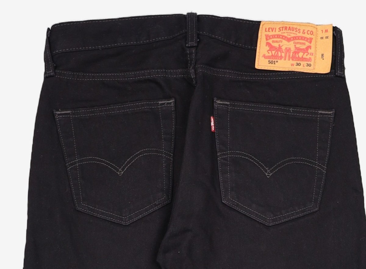 리바이스(LEVI'S) 청/데님 팬츠 30