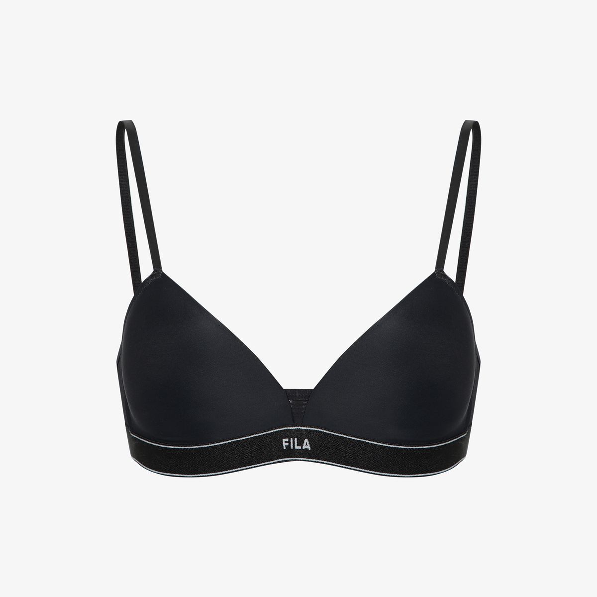 휠라언더웨어(FILA UNDERWEAR) [세트] 쿨웨이브 트라이앵글 브라+팬티 3종 택1 세트 4colors