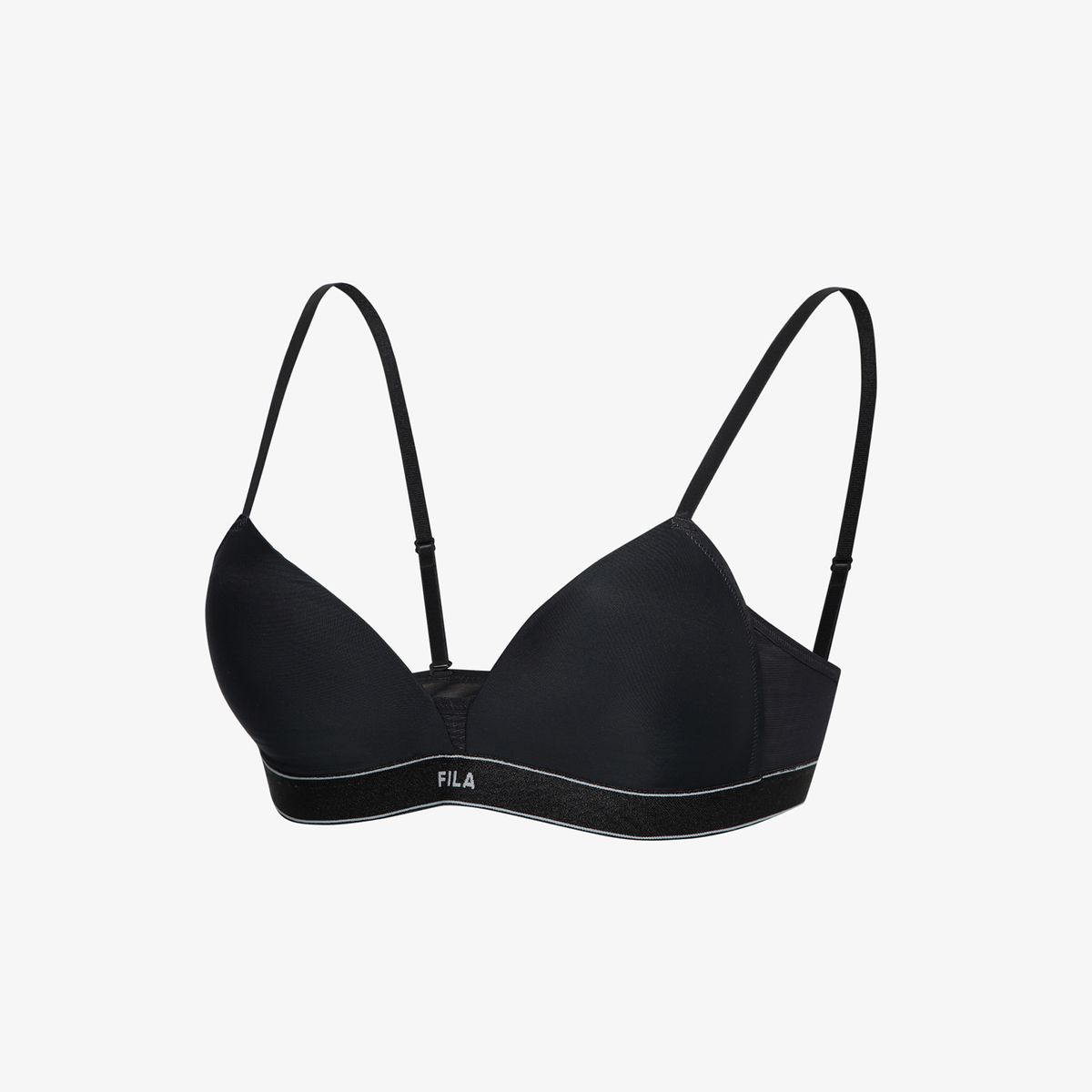 휠라언더웨어(FILA UNDERWEAR) [세트] 쿨웨이브 트라이앵글 브라+팬티 3종 택1 세트 4colors