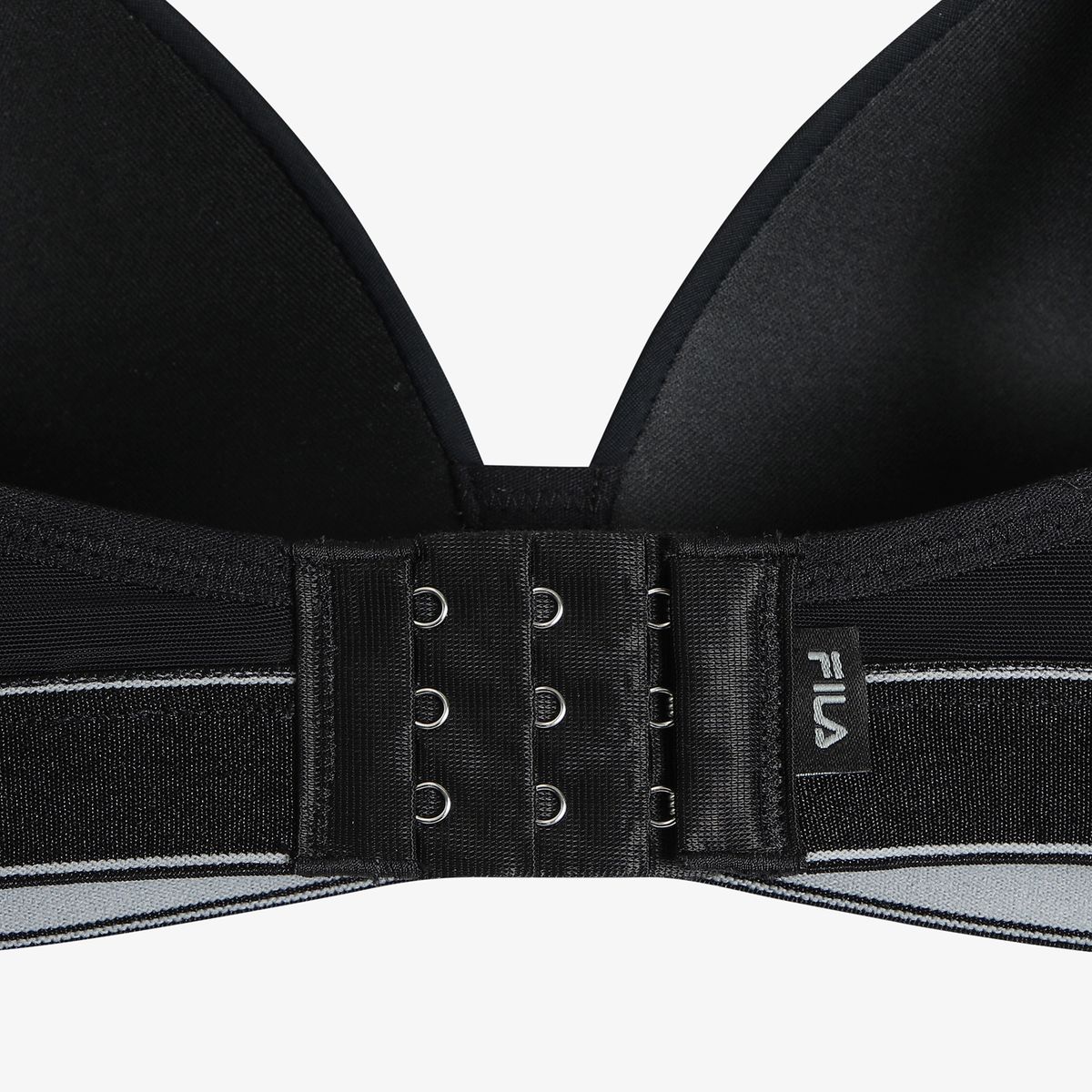 휠라언더웨어(FILA UNDERWEAR) [세트] 쿨웨이브 트라이앵글 브라+팬티 3종 택1 세트 4colors