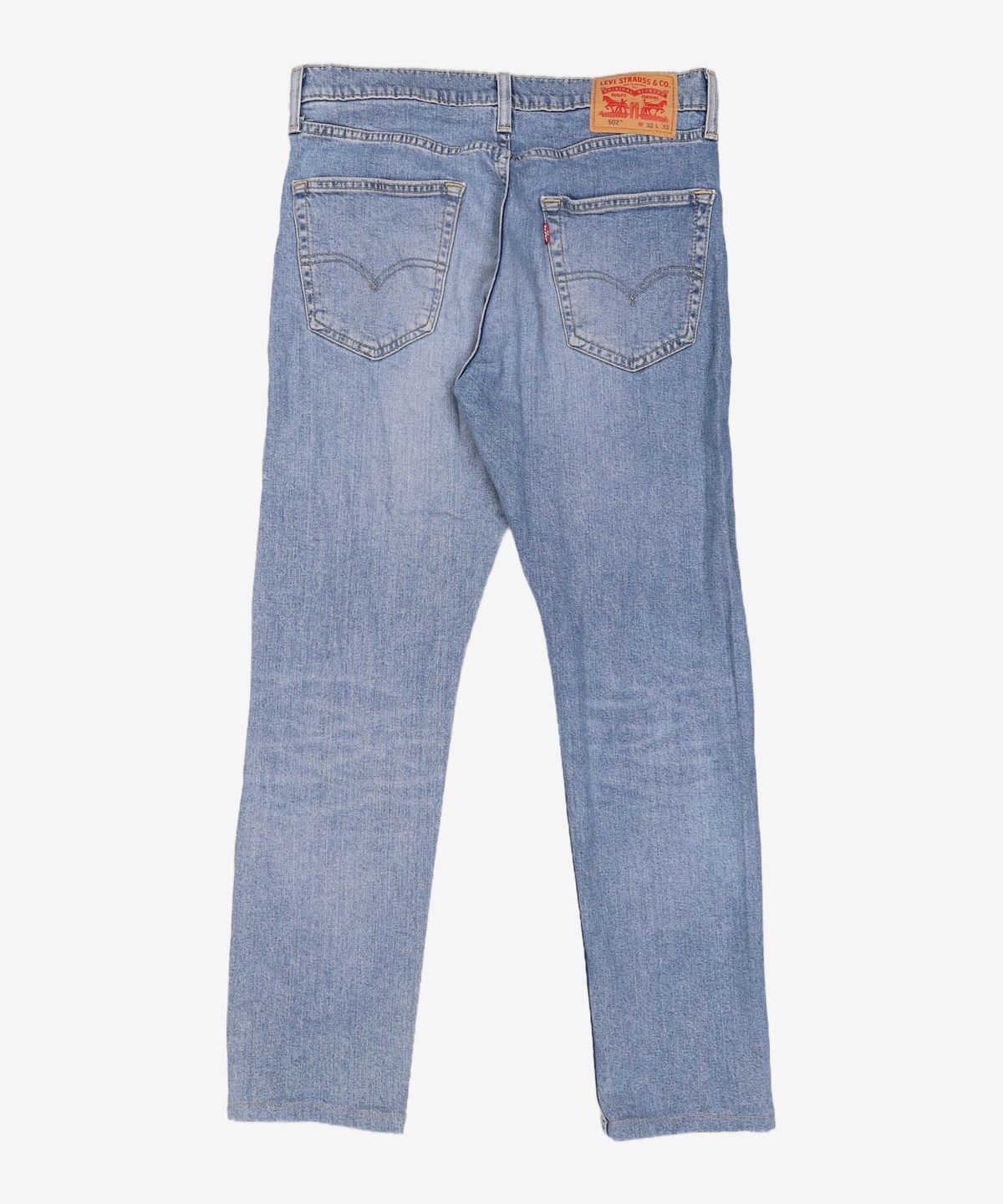 리바이스(LEVI'S) 청/데님 팬츠 32 32