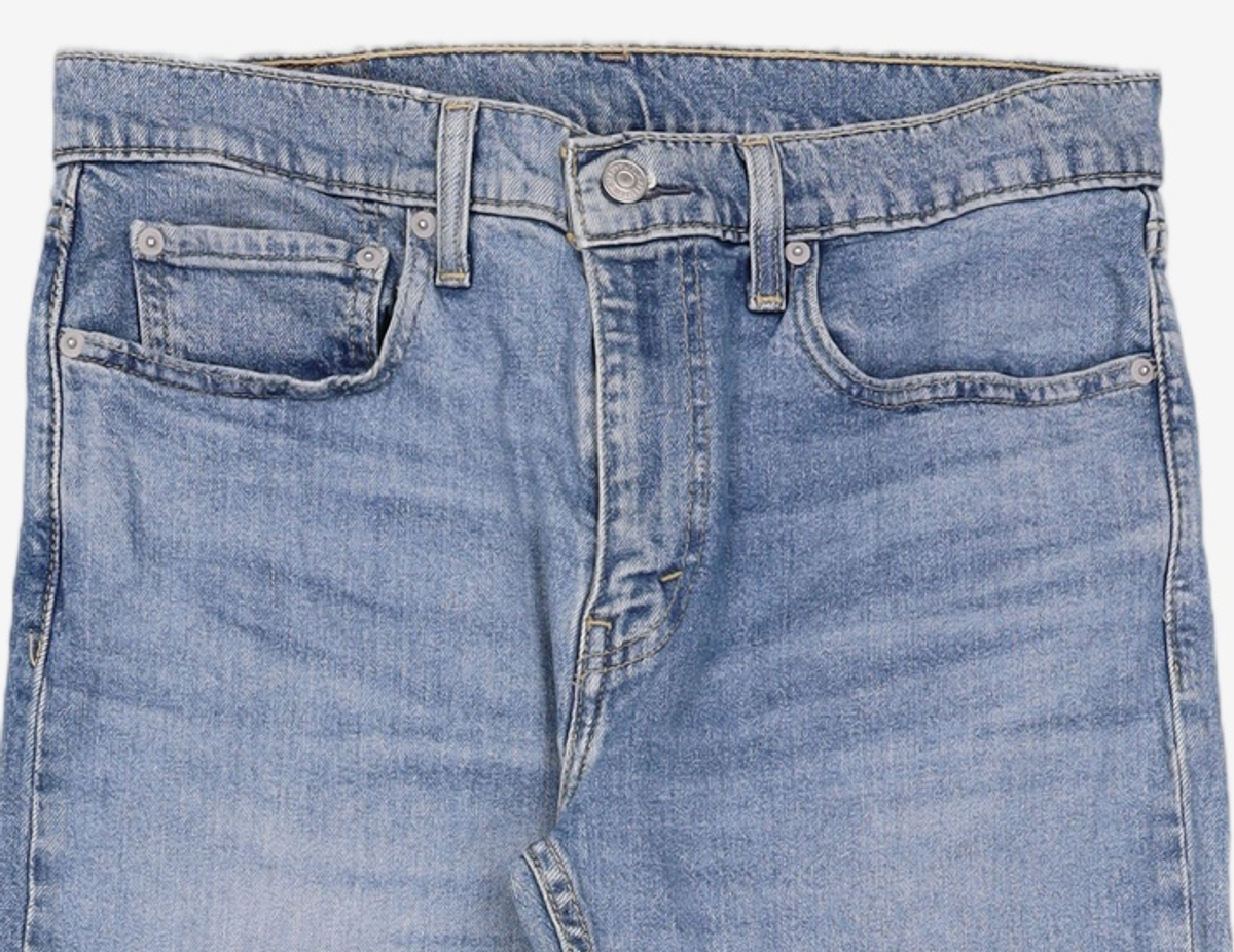리바이스(LEVI'S) 청/데님 팬츠 32 32