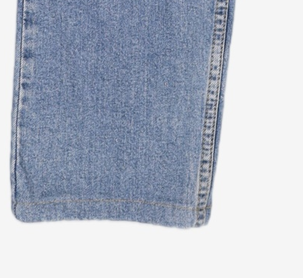 리바이스(LEVI'S) 청/데님 팬츠 32 32