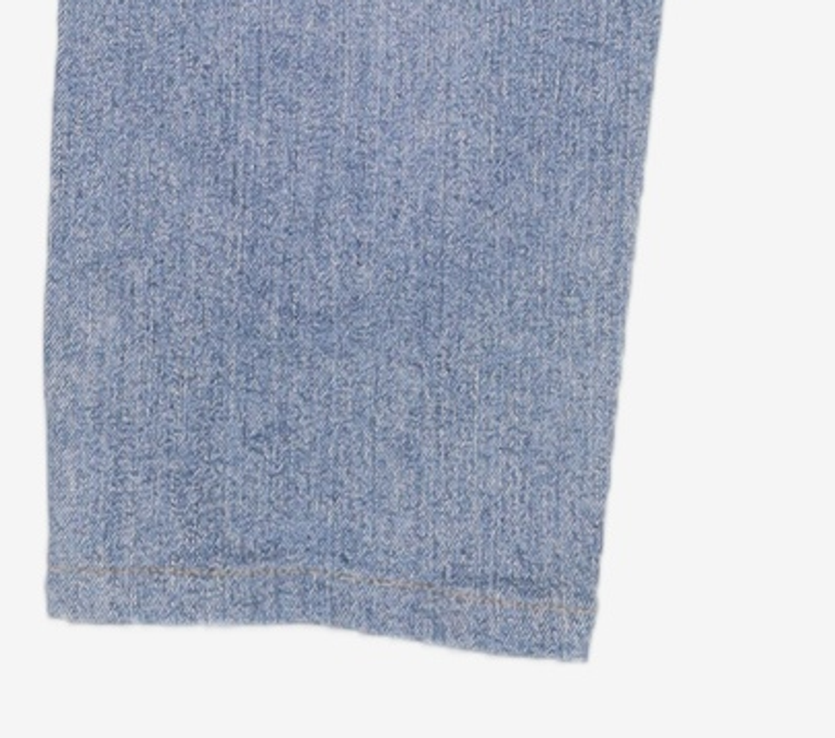 리바이스(LEVI'S) 청/데님 팬츠 32 32