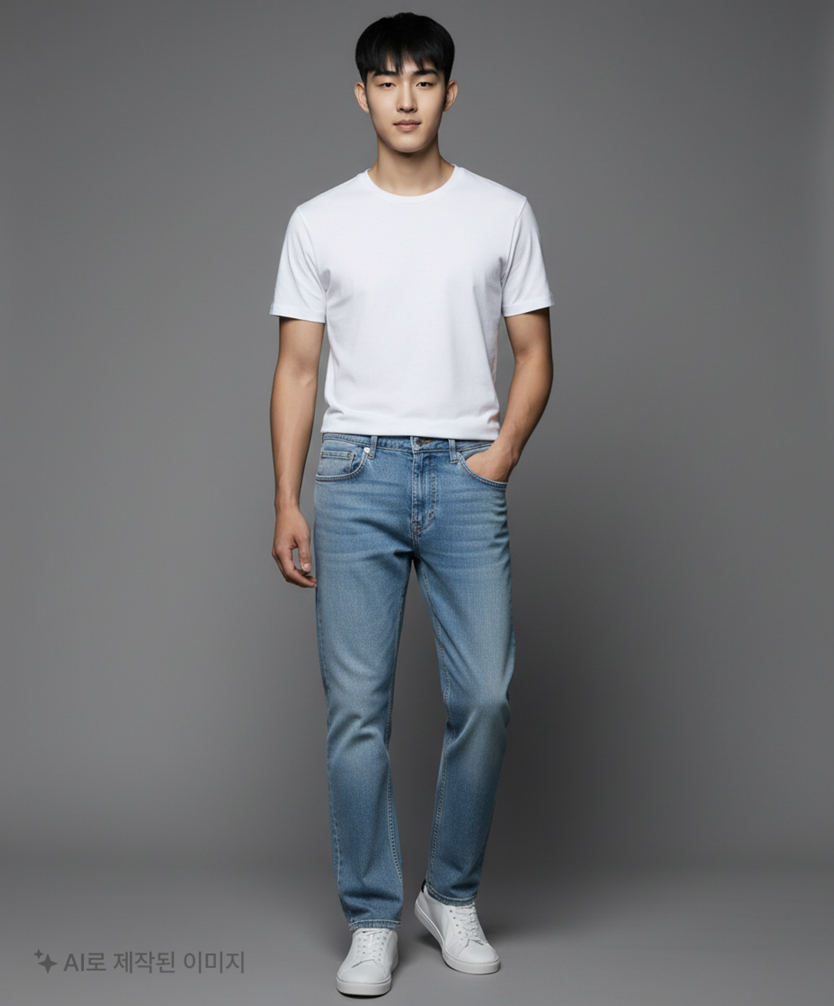 리바이스(LEVI'S) 청/데님 팬츠 32 32