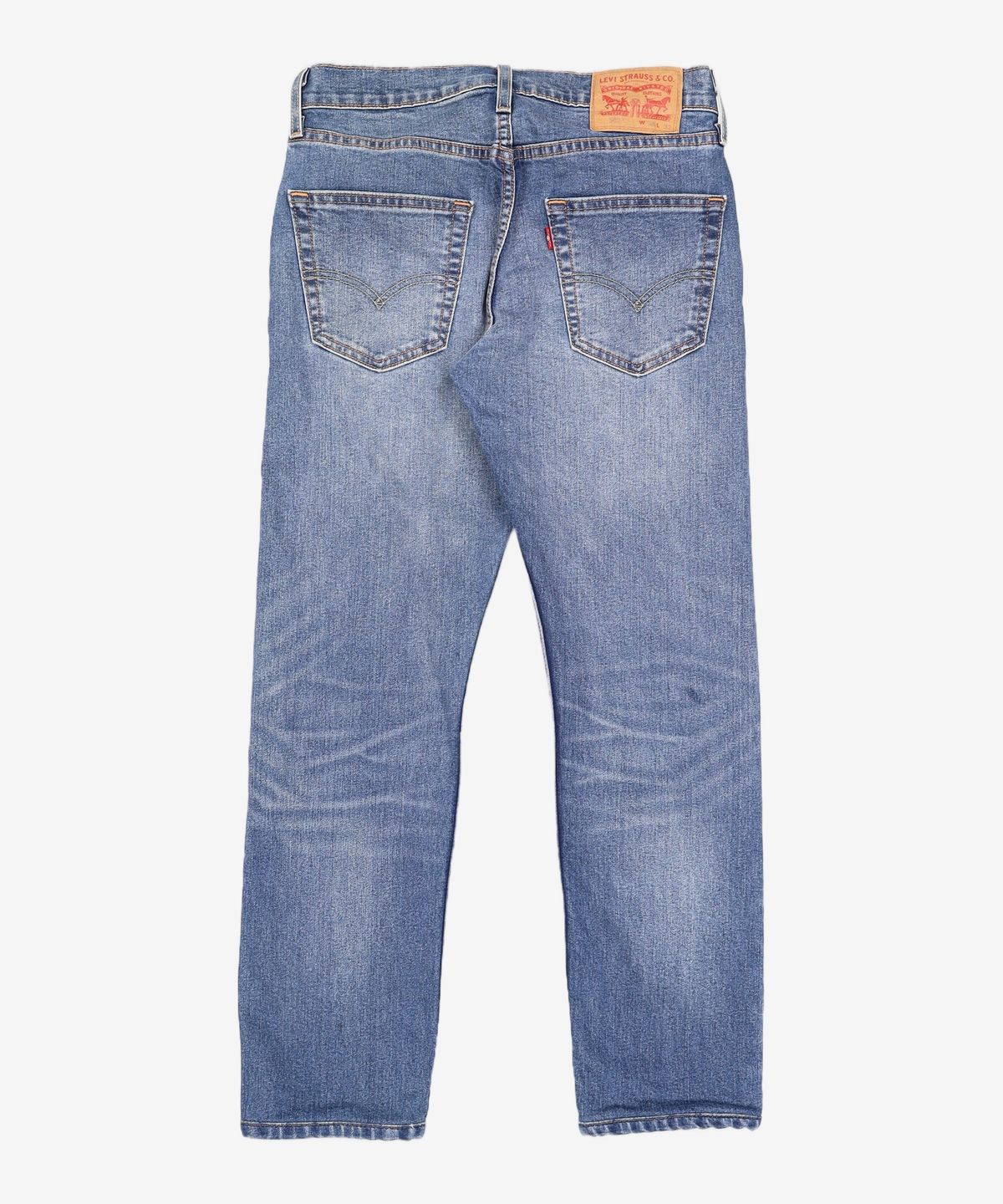 리바이스(LEVI'S) 청/데님 팬츠 28/32