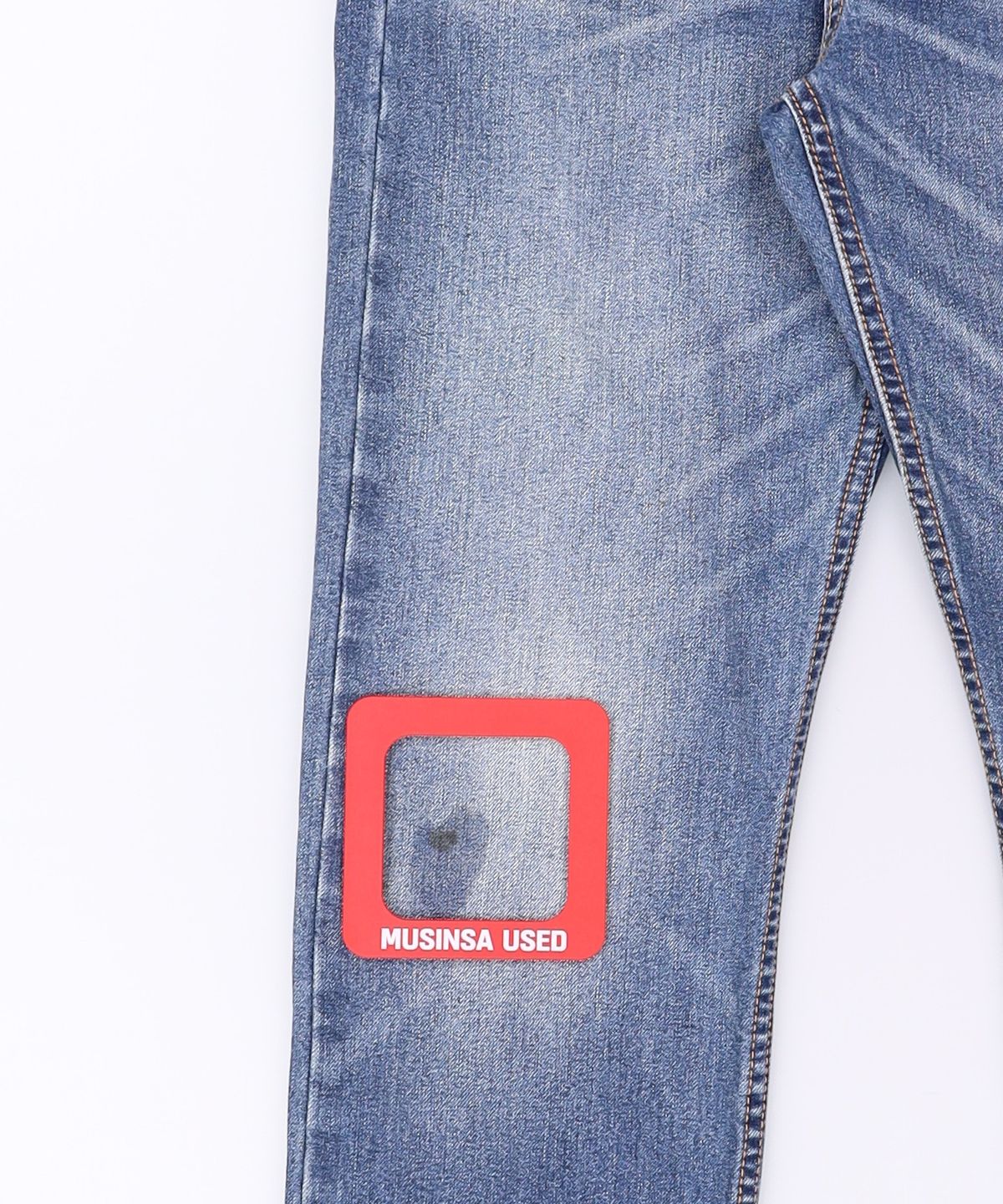 리바이스(LEVI'S) 청/데님 팬츠 28/32