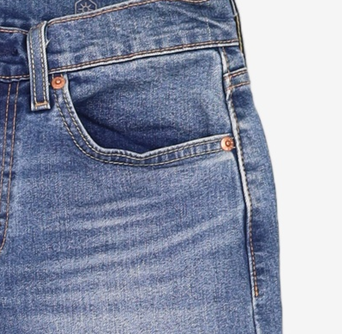 리바이스(LEVI'S) 청/데님 팬츠 28/32