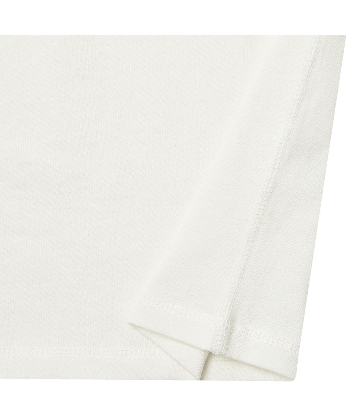 솔티(SORTIE) 3N605 Utility Poket Long Sleeve (White)