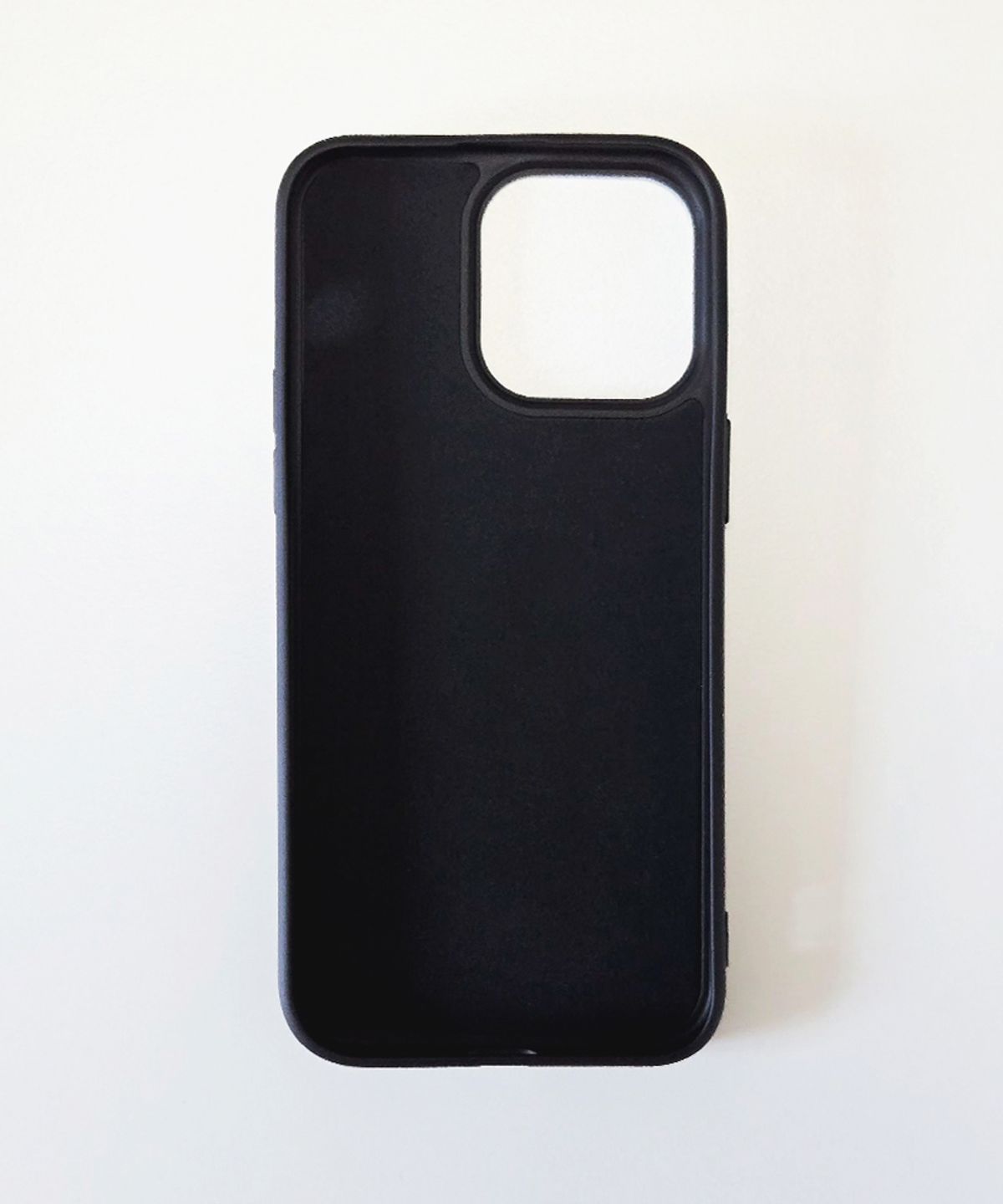 메모리즈바운더리(MEMORIESBOUNDARY) AETERNA Nova Cross Phone Case (Eclipse Black)