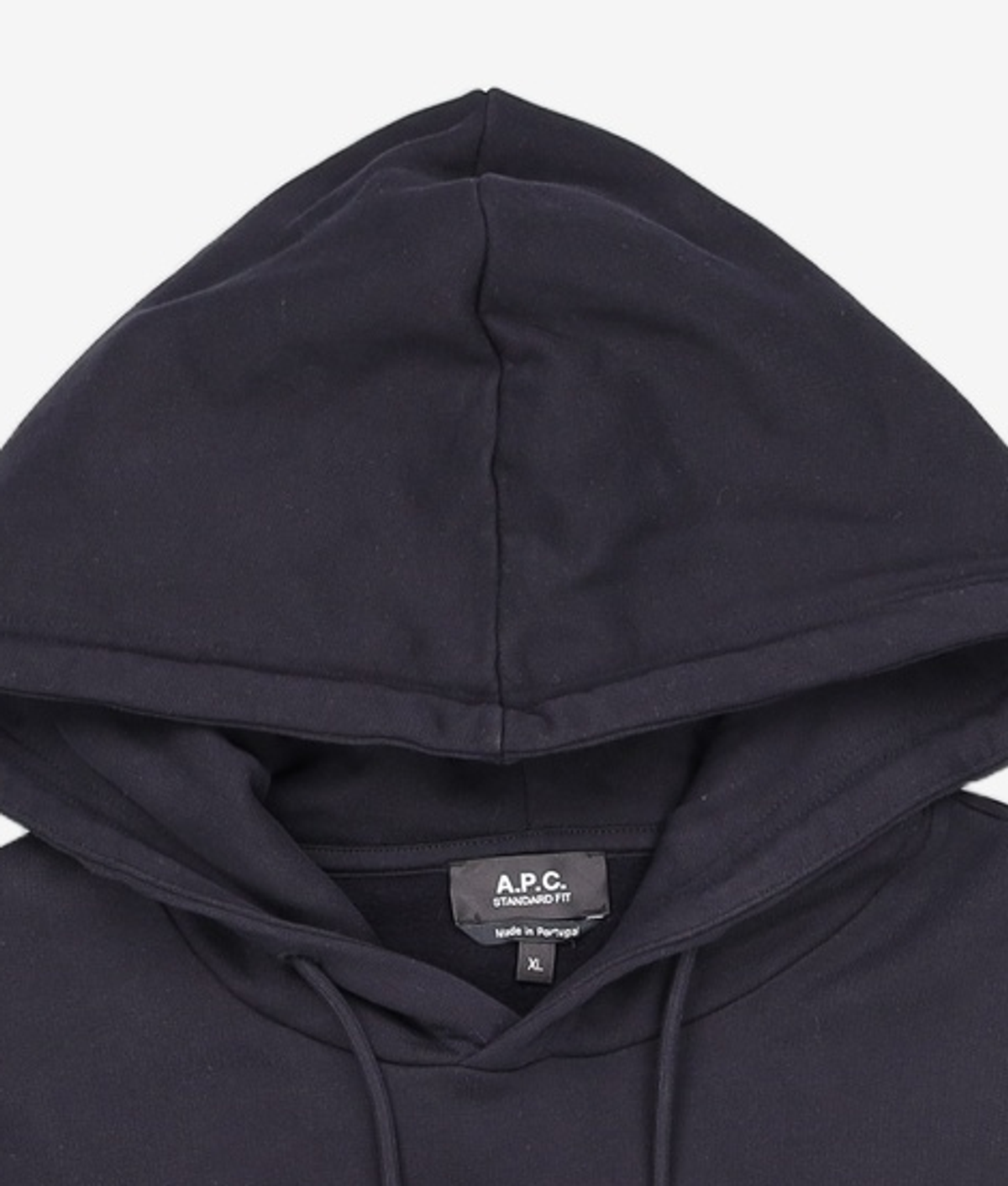 아페쎄(A.P.C.) 후드 티셔츠 XL