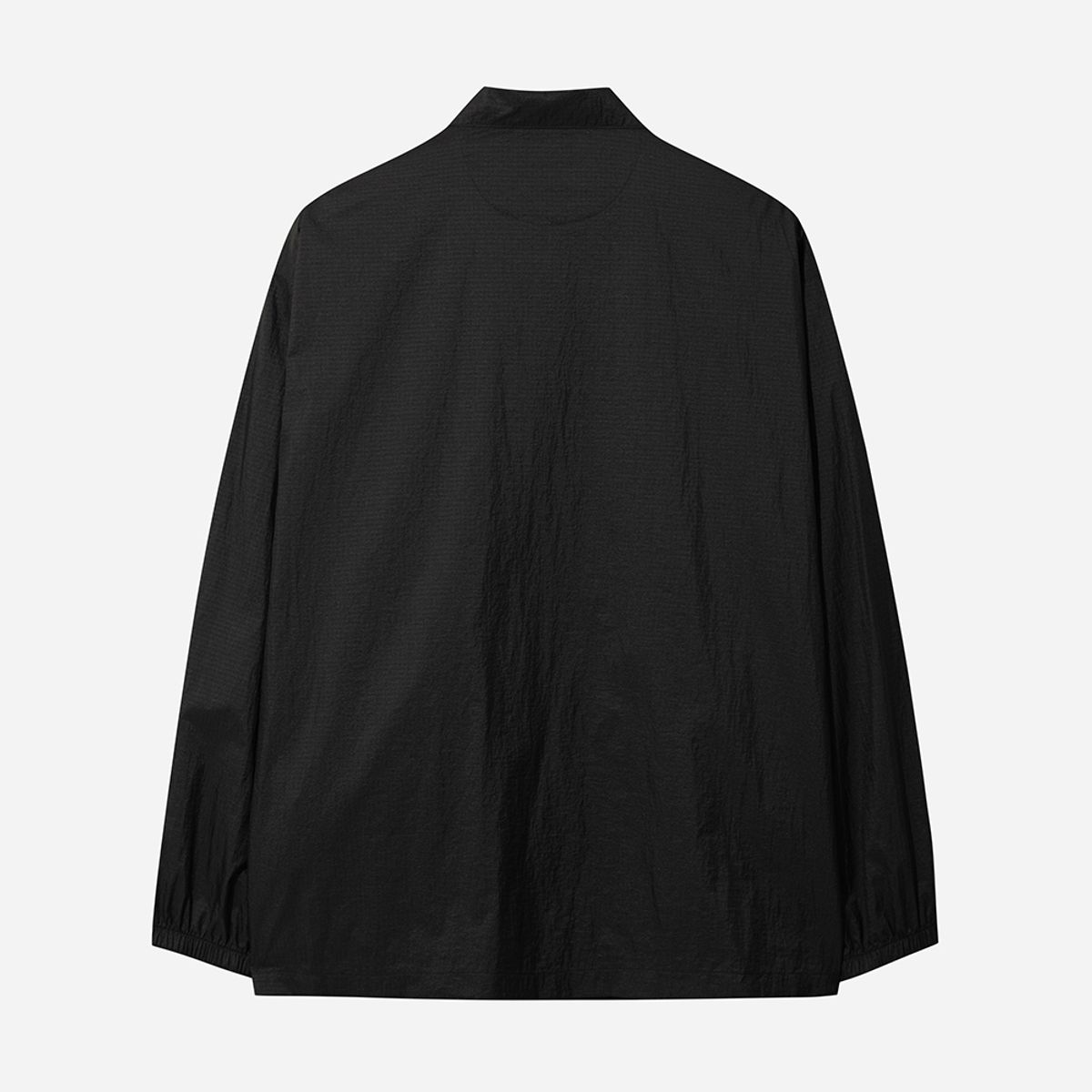 디오디(DOD) 경량 유틸리티 자켓(BLACK)