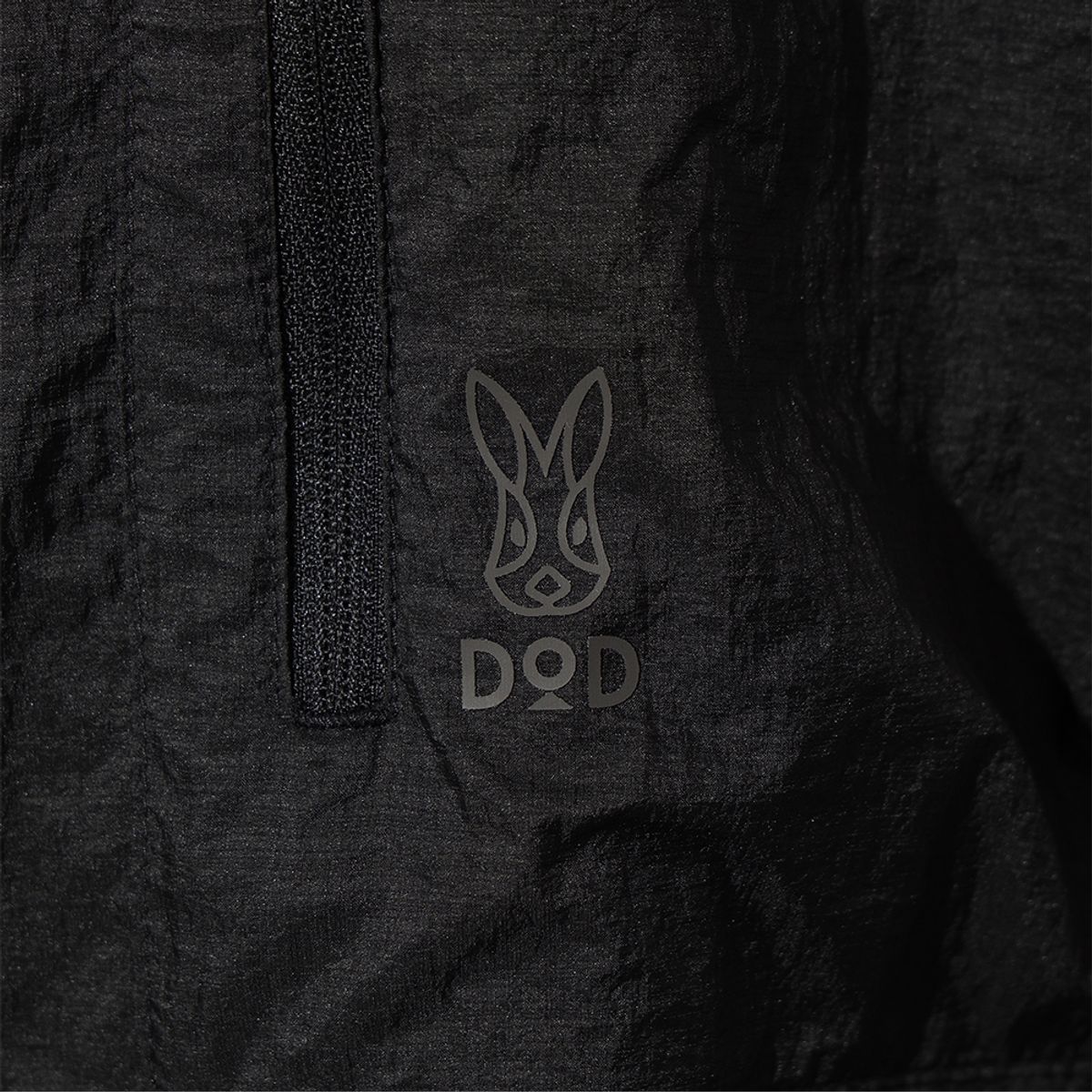 디오디(DOD) 경량 유틸리티 자켓(BLACK)