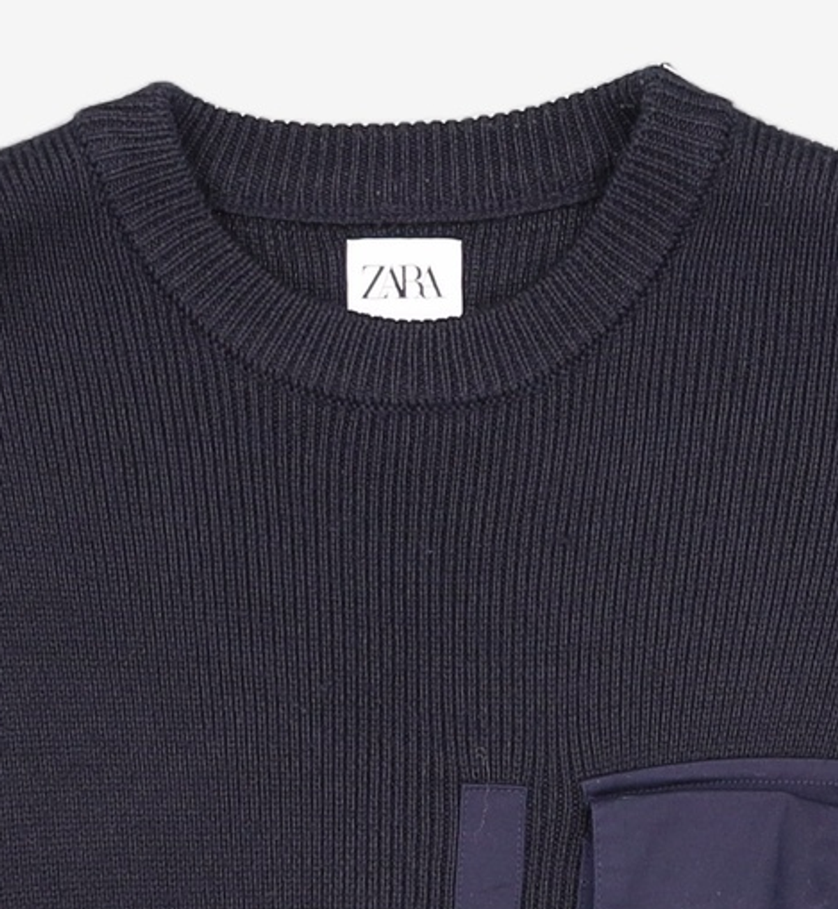 자라(ZARA) 니트/스웨터 M