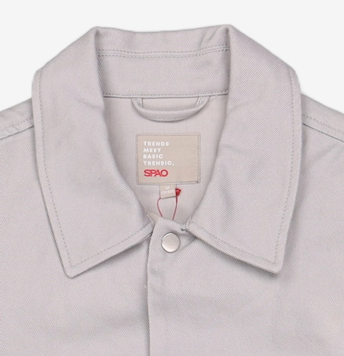 스파오(SPAO) 기타 점퍼/재킷 M