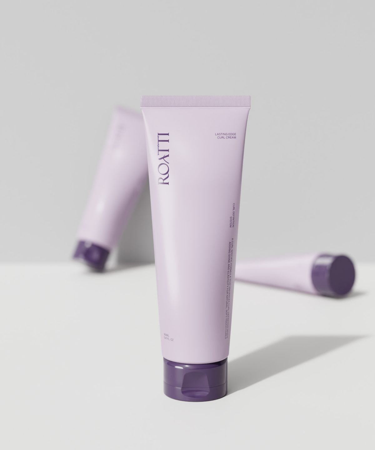 제이엠더블유(JMW) 로아띠 레스팅 에지 컬크림 160ml
