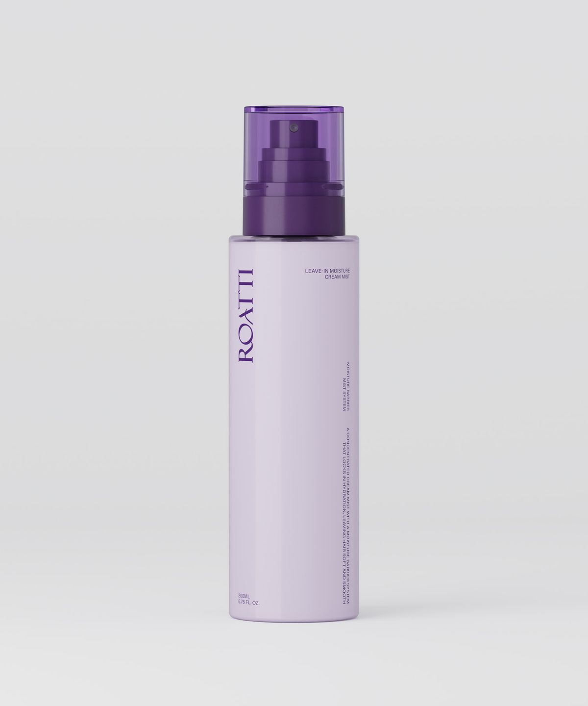 제이엠더블유(JMW) 로아띠 리브인 모이스춰 크림미스트 200ml