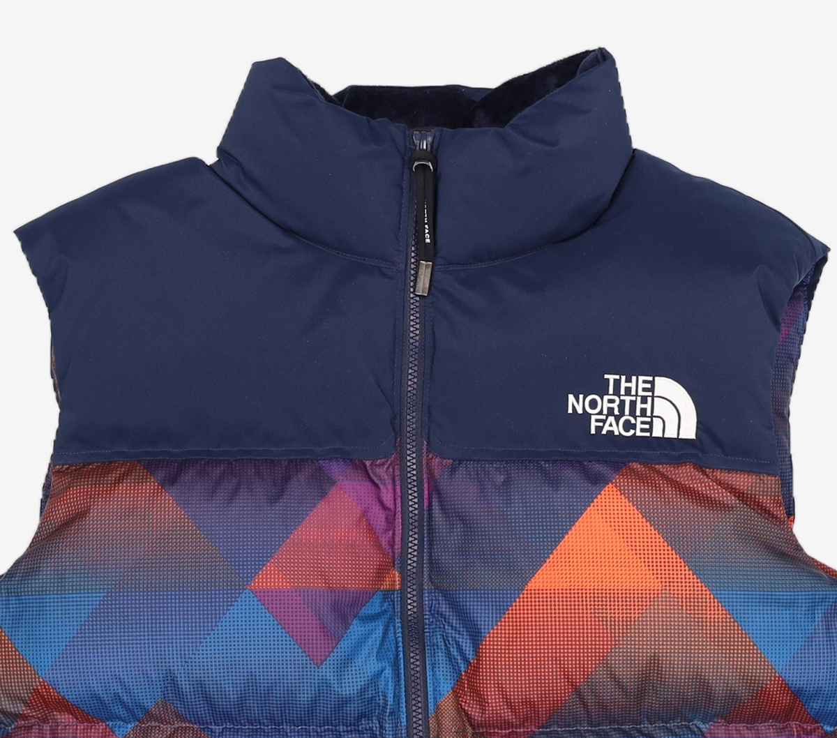 노스페이스(THE NORTH FACE) 패딩 베스트 105