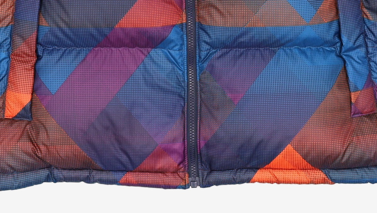 노스페이스(THE NORTH FACE) 패딩 베스트 105