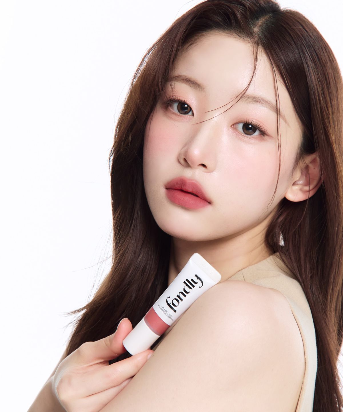 폰들리(FONDLY) 슬립 틴트