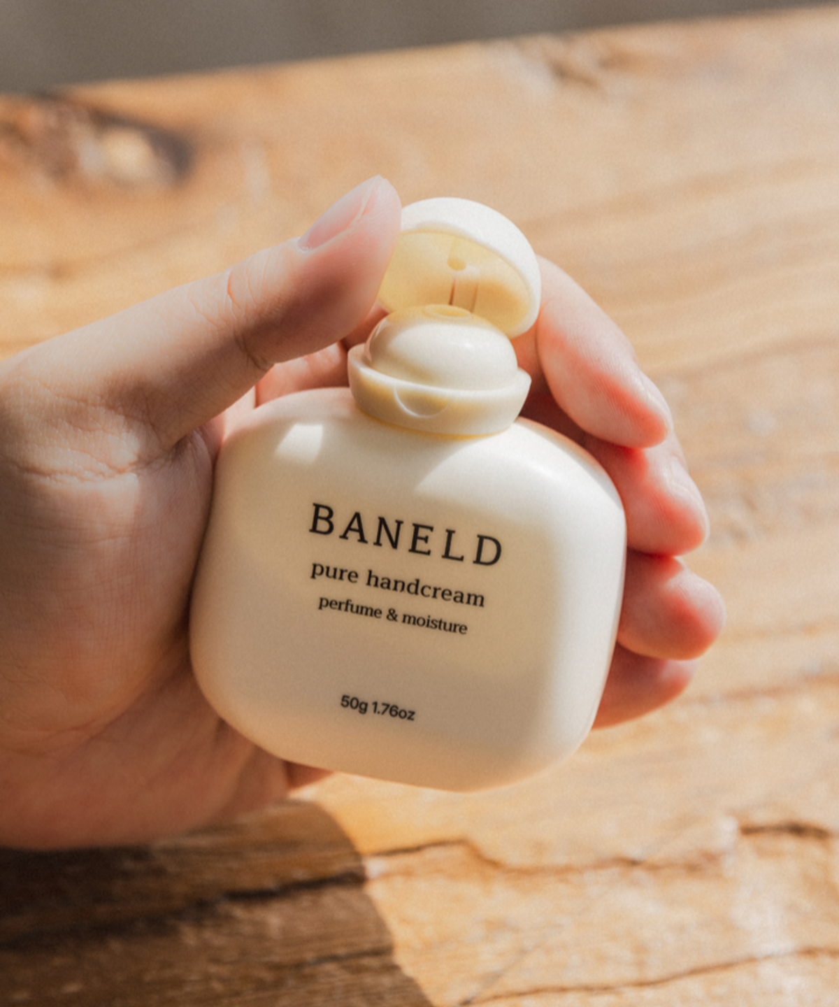 바넬드(BANELD) 바넬드 퓨어 핸드크림 세트