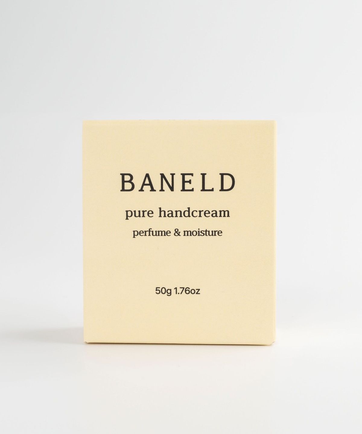 바넬드(BANELD) 바넬드 퓨어 핸드크림 세트