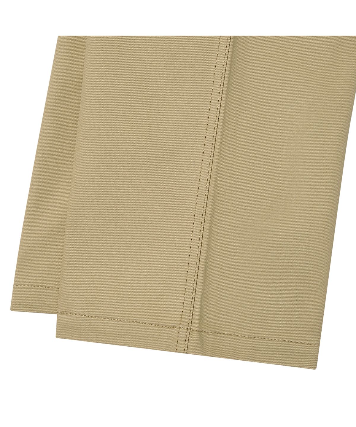 솔티(SORTIE) Utility Fatigue Pants (Beige)