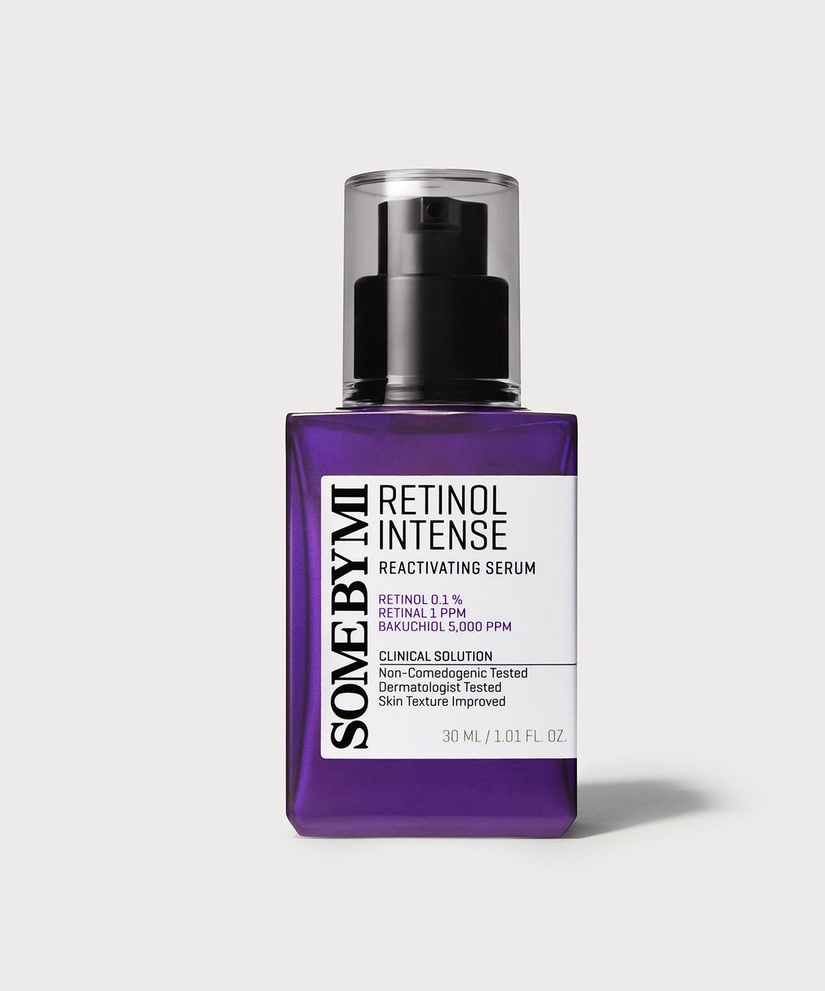 썸바이미(SOMEBYMI) 레티놀 인텐스 리엑티베이팅 세럼 30ml