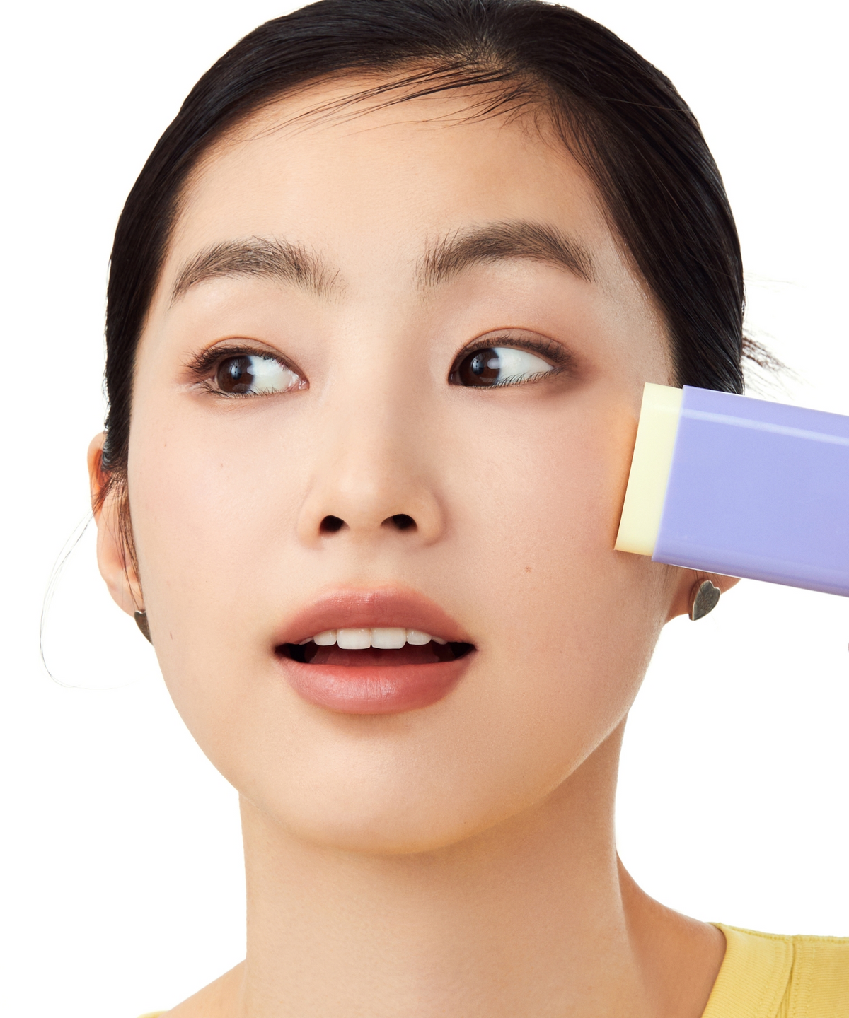 바이위시트렌드(BYWISHTREND) 포어 스무딩 바쿠치올 선스틱 18g