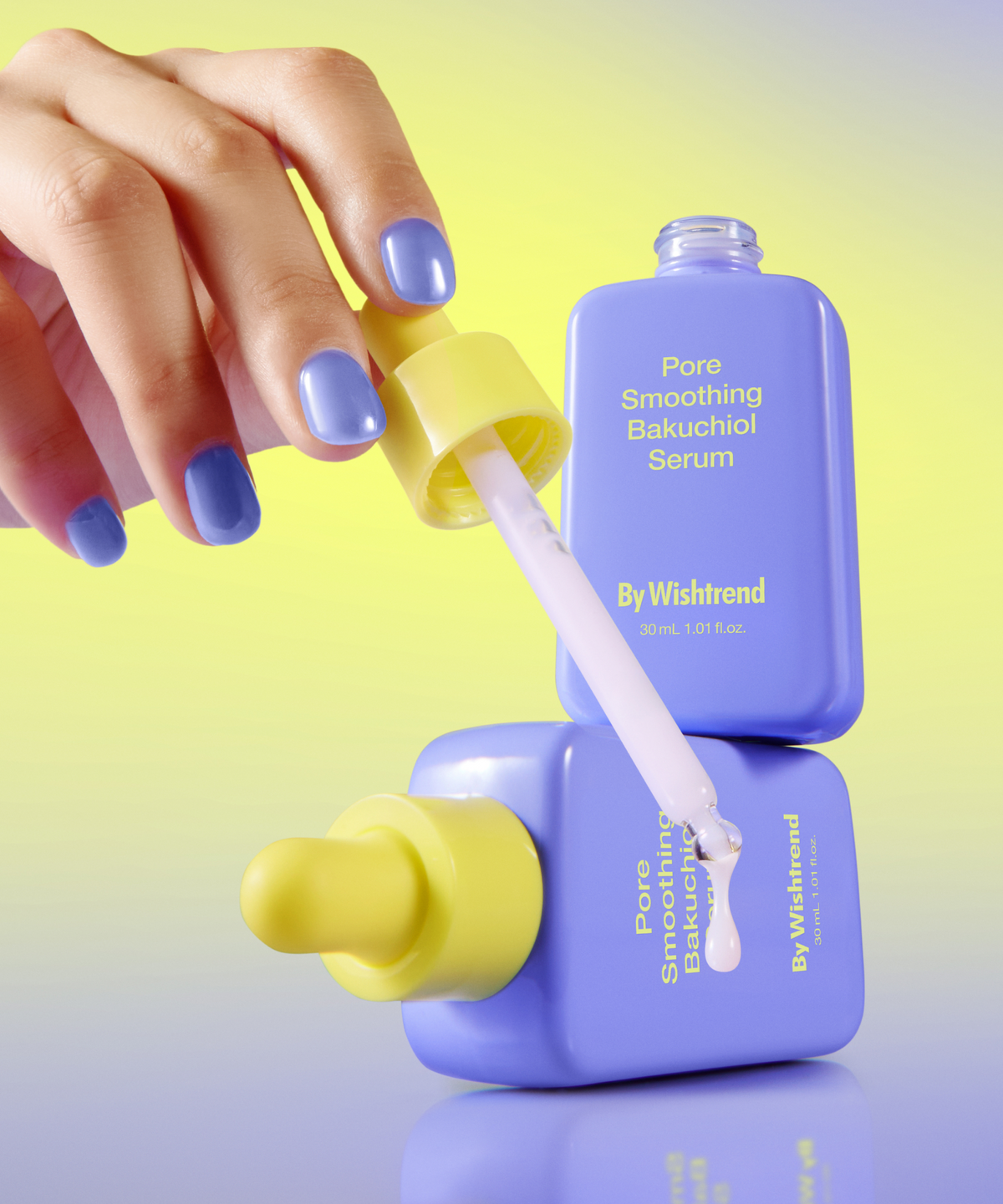 바이위시트렌드(BYWISHTREND) 포어 스무딩 바쿠치올 세럼 30ml