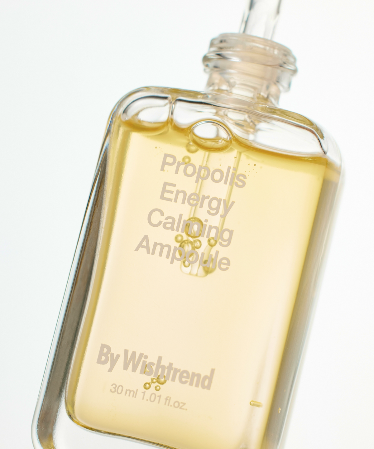 바이위시트렌드(BYWISHTREND) 프로폴리스 에너지 카밍 앰플 30mL