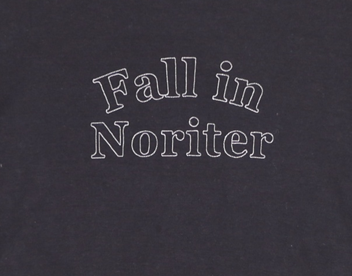 스타일노리터(STYLE NORITER) 맨투맨/스웨트셔츠 10