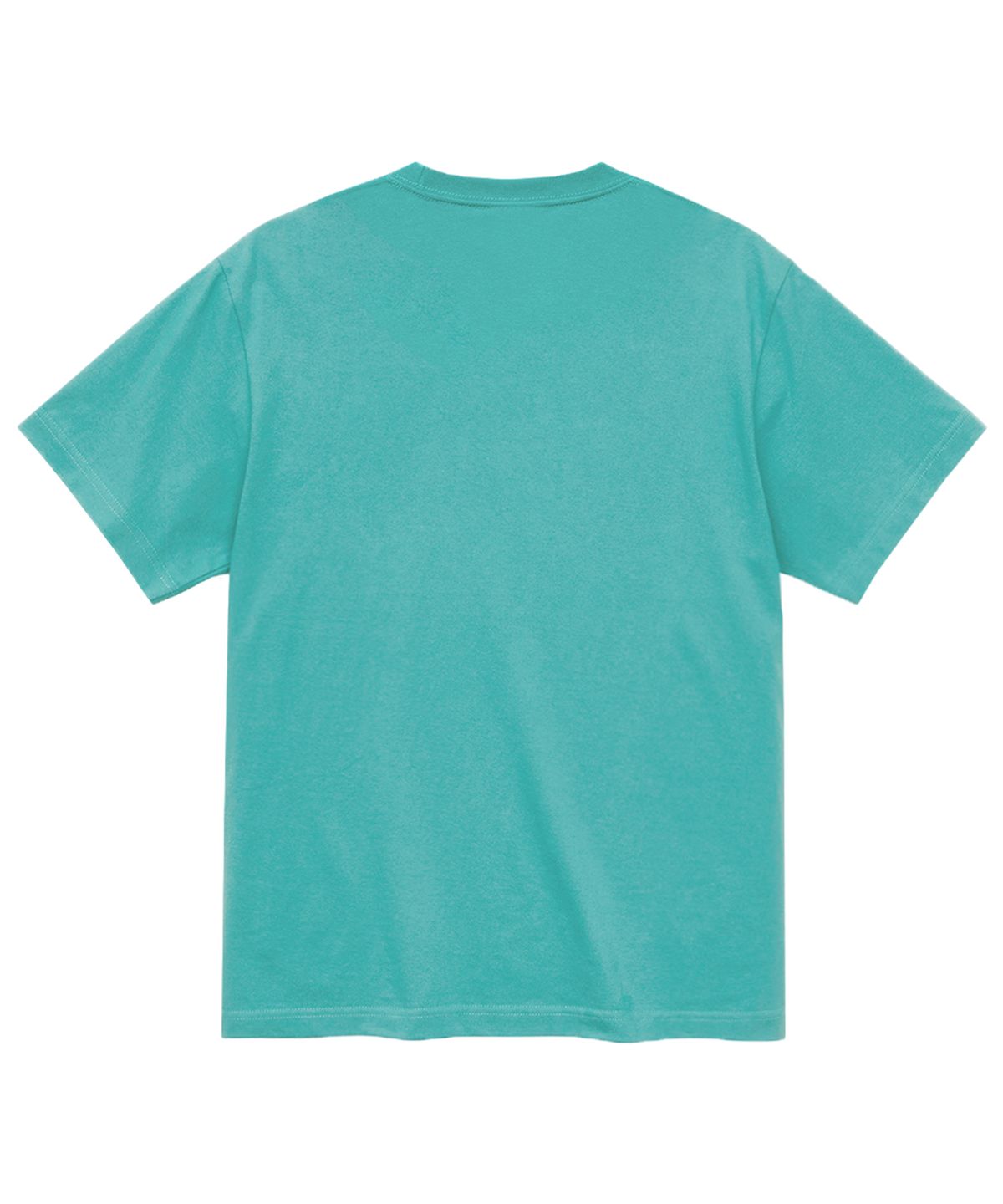 랜덤오프(RANDOMOFF) [Unisex] PICK-A-T-SHIRT [MINT]